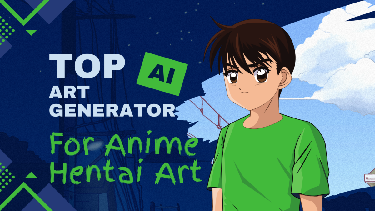 Ai Hentai Generator Exploring Boundaries With An Ai Art Generator