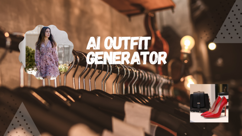 AI Outfits Generator: Your Ultimate AI Fashion Maker App