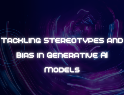 Tackling Stereotypes and Bias in Generative AI Models