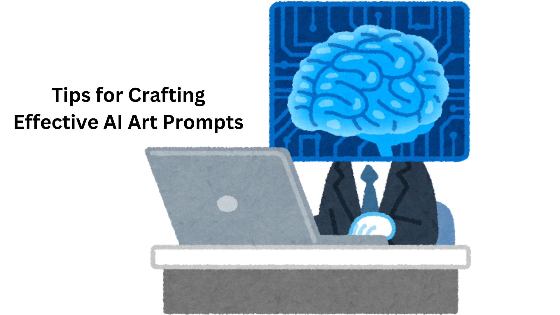 AI Art Prompt Tips