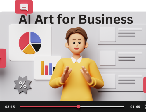 Exploring AI Art Generator and Leveraging AI Art for Business Success