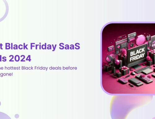 The Best Black Friday SaaS Deals of 2024